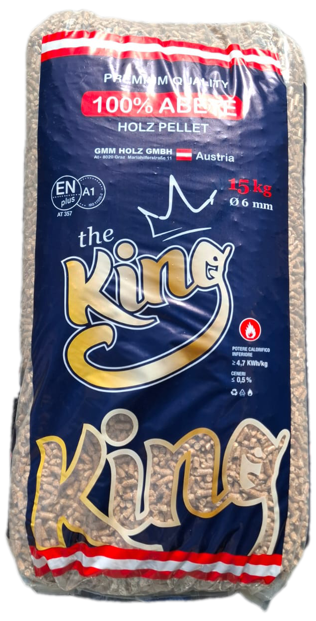 King A1